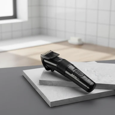 Babyliss E978E tondeuse à cheveux de précision