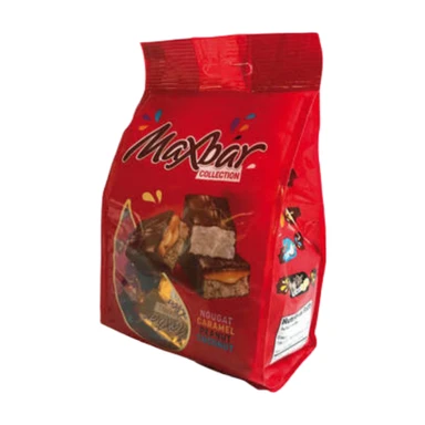 Maxbar Mini barres de chocolat - 150 g
