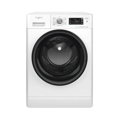 Whirlpool FFB8258BVFR Lave-linge hublot - 8 kg - 1200 tr/min