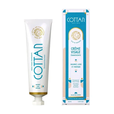 Crème Visage Disparaissante - 60ml - Soin Naturel