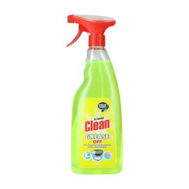 At Home Clean ontvetter 750 ml