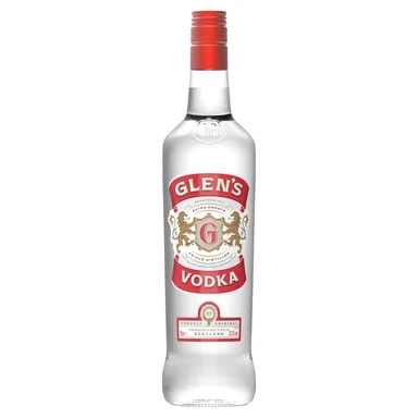 glens Vodka 70cl