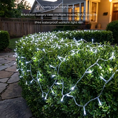 M.TK MOVETECK LED-lichtstrip, 4,3 meter, 50 LED's, 6500K, 1 stuk