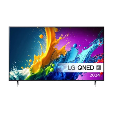 LG QNED Téléviseur 55 pouces