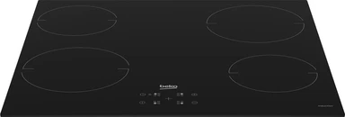 Beko Plaque de cuisson à induction HII64401QT