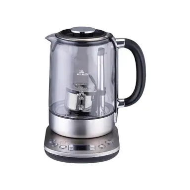 Bouilloire Électrique 230 V en Inox 2200 W