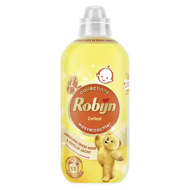Robijn lavendel wasverzachter 1,1 l