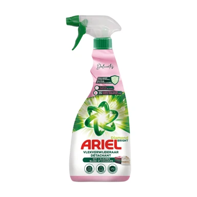 Ariel Vlekverwijderaar Delicaat & Wol Spray 750 ml