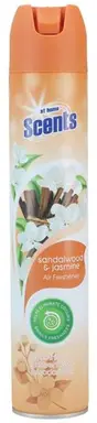 At Home geurspray Sandalwood Jasmine 400ml