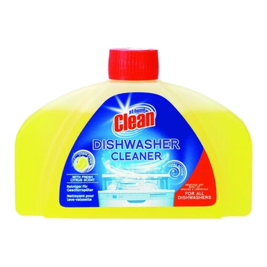 At Home vaatwasserreiniger citroen 250 ml