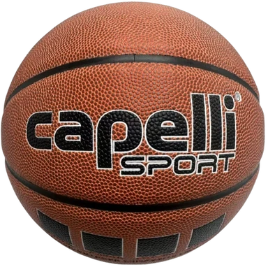 Capelli Sport Sz 7 Ballon de basketball