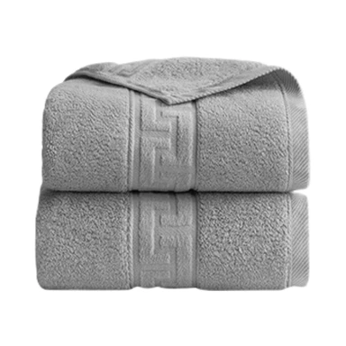 ochama x J.ZAO 1 pièce - Coton à longues fibres Awati épais de classe A en coton élargi