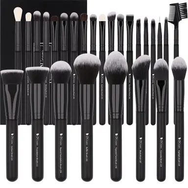 DUcare Kit de pinceaux de maquillage