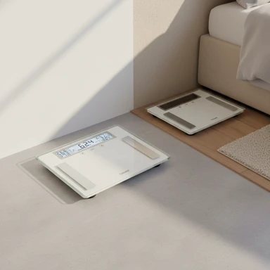 Beurer BG51XXL Balance - 200 kg - 39 x 30 cm