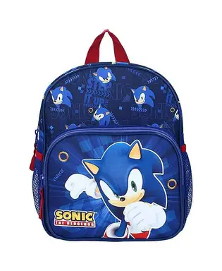 VADOBAG Sac à dos Sonic Toujours imparable