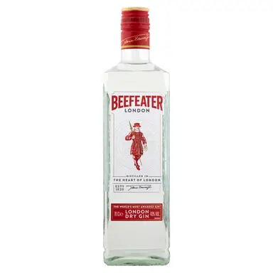 Beefeater gin 40%