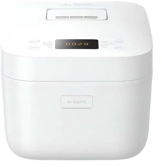 Xiaomi Slimme Multifunctionele Rijstkoker