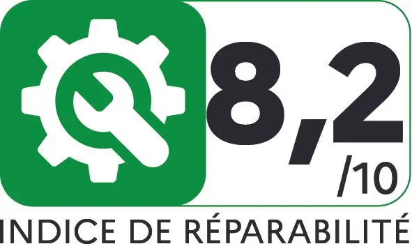 Indice de durabilité