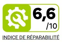 Indice de durabilité