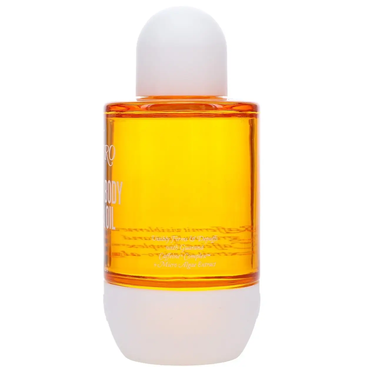 Sol De Janeiro Bum Bum Huile corporelle raffermissante - 100 ml image 0