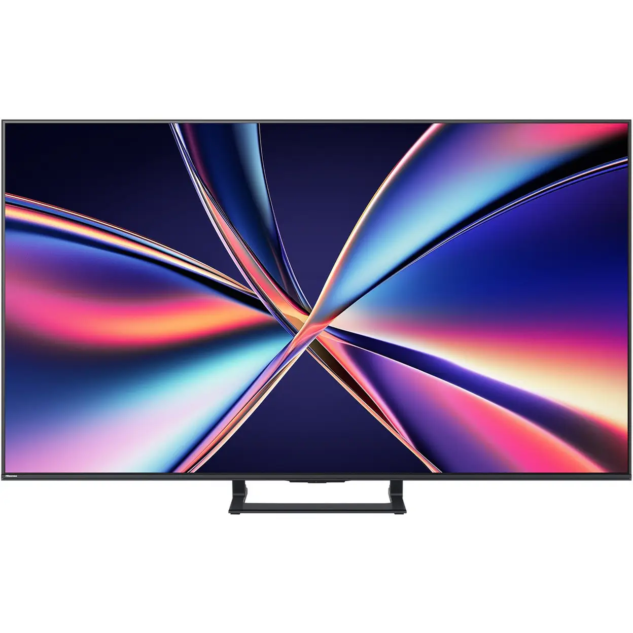 Hisense 55E8Q tv 55 inch 4K UHD mini-LED ULED 144Hz smart tv image 0