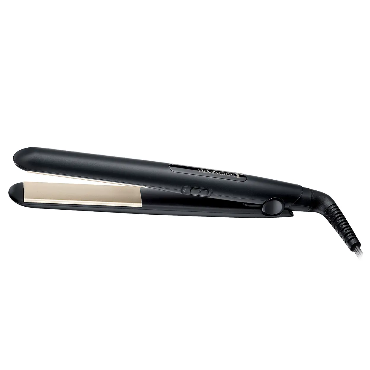 Remington Ceramic Slim 220 Straightener, Adjustable Settings, Ceramic Plates, Ionic, Travel Friendly - S1510 image 0