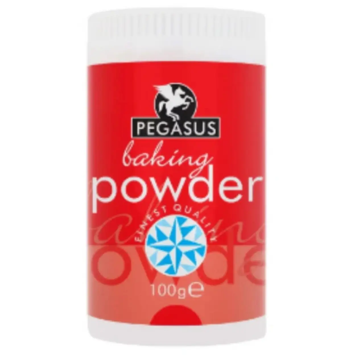 Pegasus Baking Powder 100g image 0