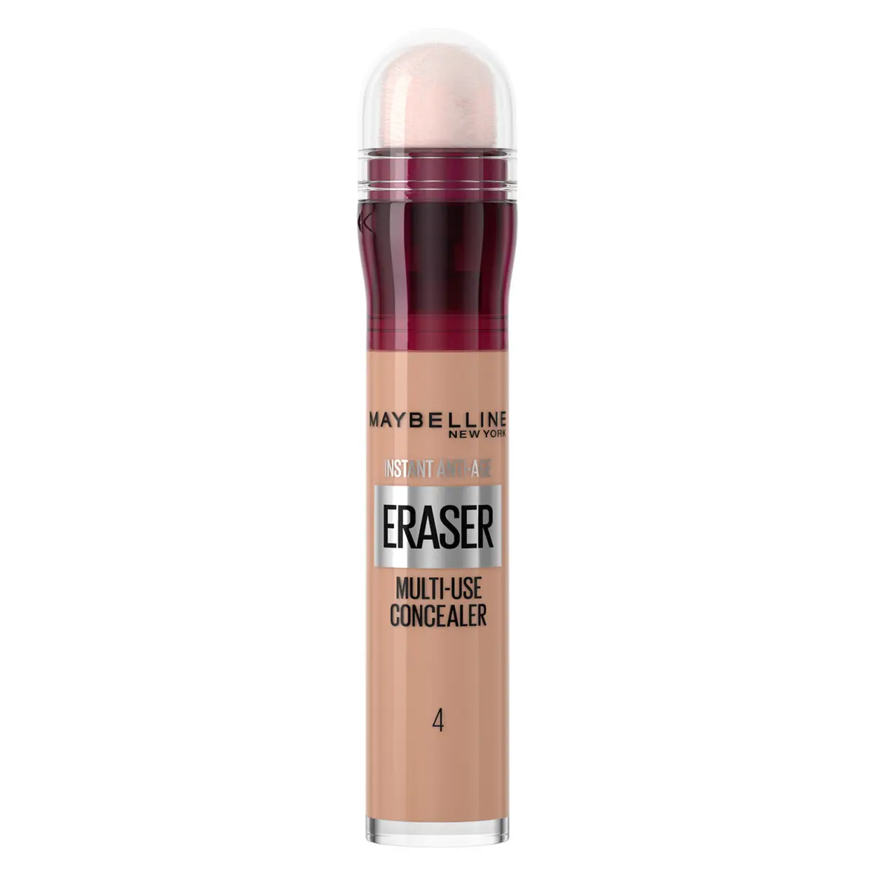 Maybelline Instant Anti Age Eraser Eye Concealer 04 Honey 6.8ml image 0