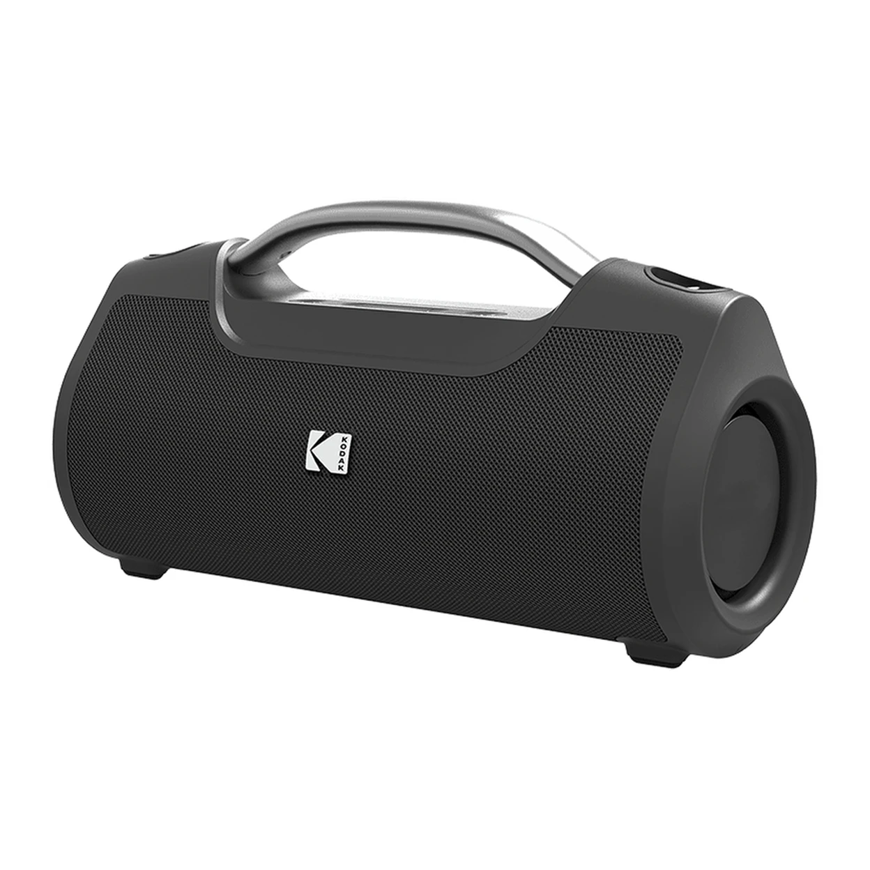 Kodak Enceinte sans fil portable 60 W IPX6, batterie rechargeable 7,4 V/3600 mAh image 0