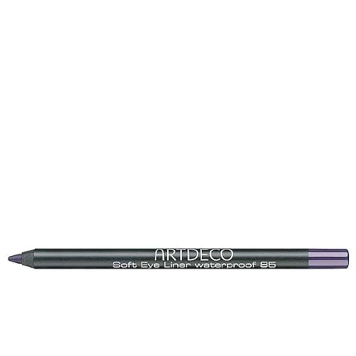 Crayon Eyeliner Doux Waterproof #85 Damask Violet 1,2 g image 0