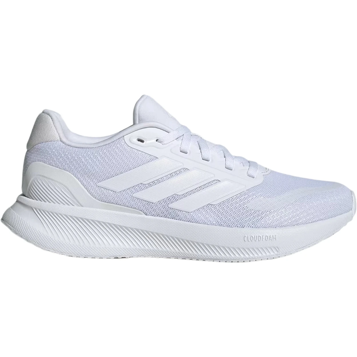 ADIDAS Runfalcon 5 Blanc Nuage 36 image 0
