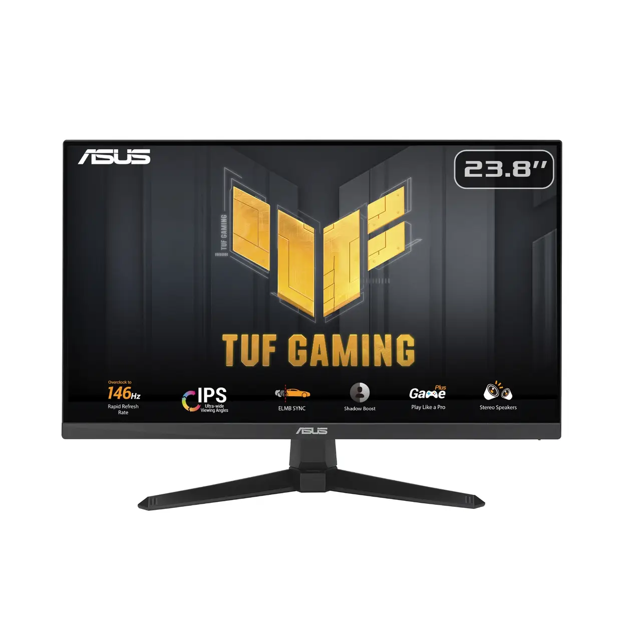 ASUS TUF VG249QE5A FHD 146Hz image 0