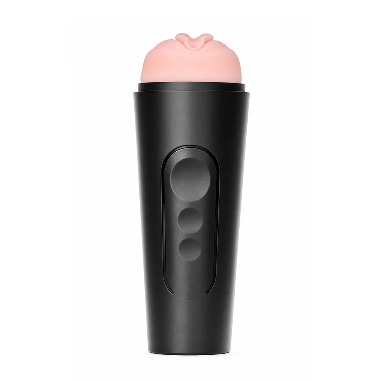 ochama Masturbationsbecher für Männer, Pocket Pussy, 3-stufig einstellbare Intensität, Realistisches hautähnliches Gefühl, Abnehmbar und Waschbar, Diskrete Aufbewahrung image 0