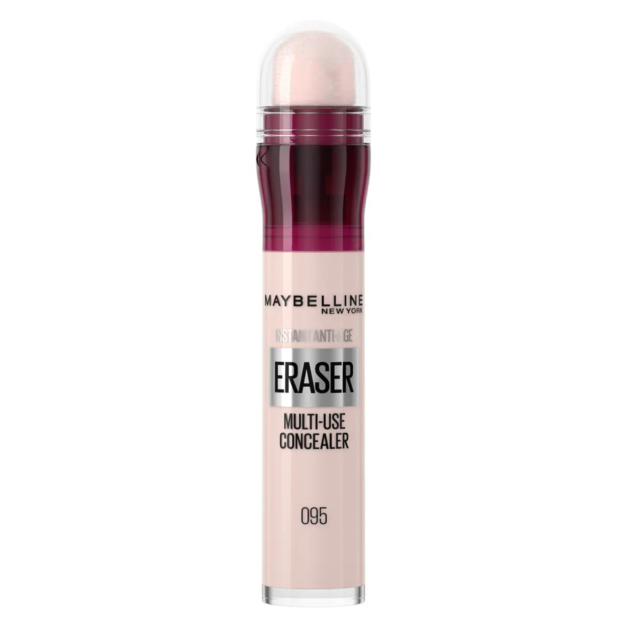 Maybelline Instant Anti Age Eraser Eye Concealer 95 Cool Ivory 6.8ml image 0