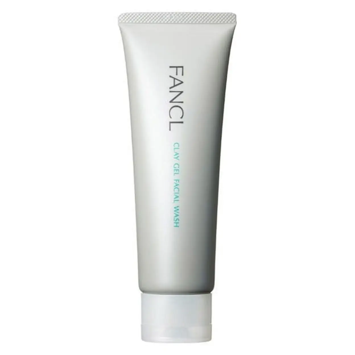 FANCL Nettoyant visage en gel à l'argile - 120 g image 0