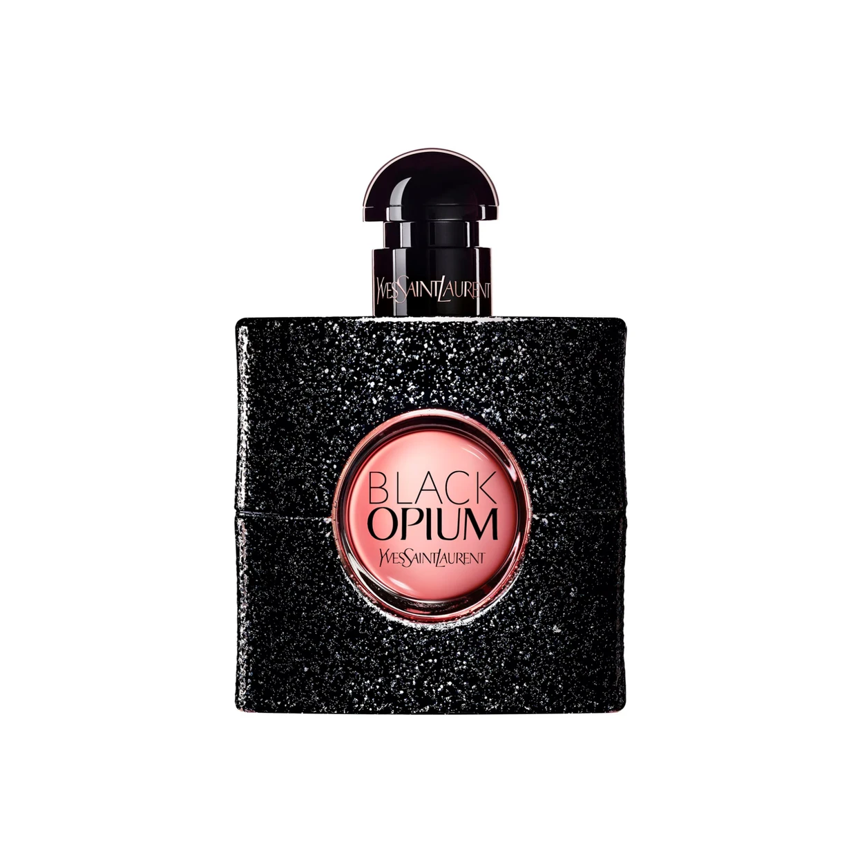 Yves Saint Laurent Black Opium Eau de Parfum - 50 ml image 0