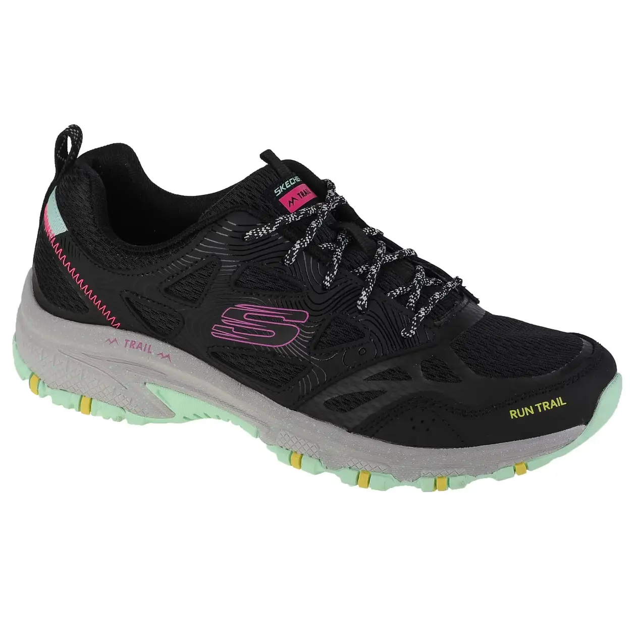 SKECHERS Hillcrest - Pure Escapade BKMT 39 image 0
