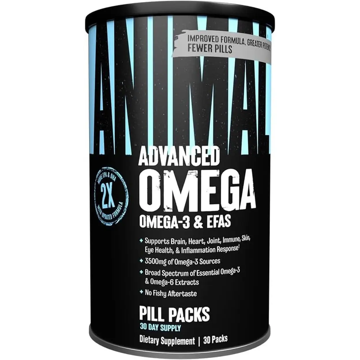 Animal Advanced Omega - 30 Packungen image 0