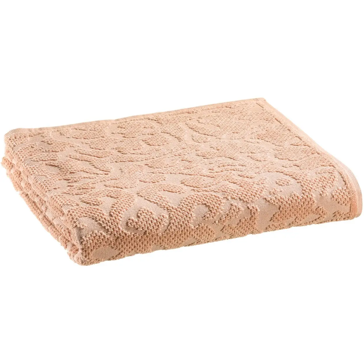 Vivaraise Serviette de toilette Gilda aubépine - 90 x 150 cm image 0