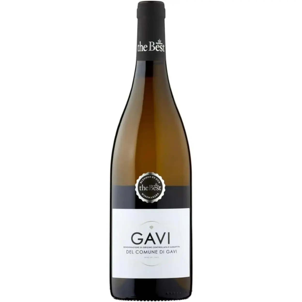 Morrisons The Best gavi 75cl image 0