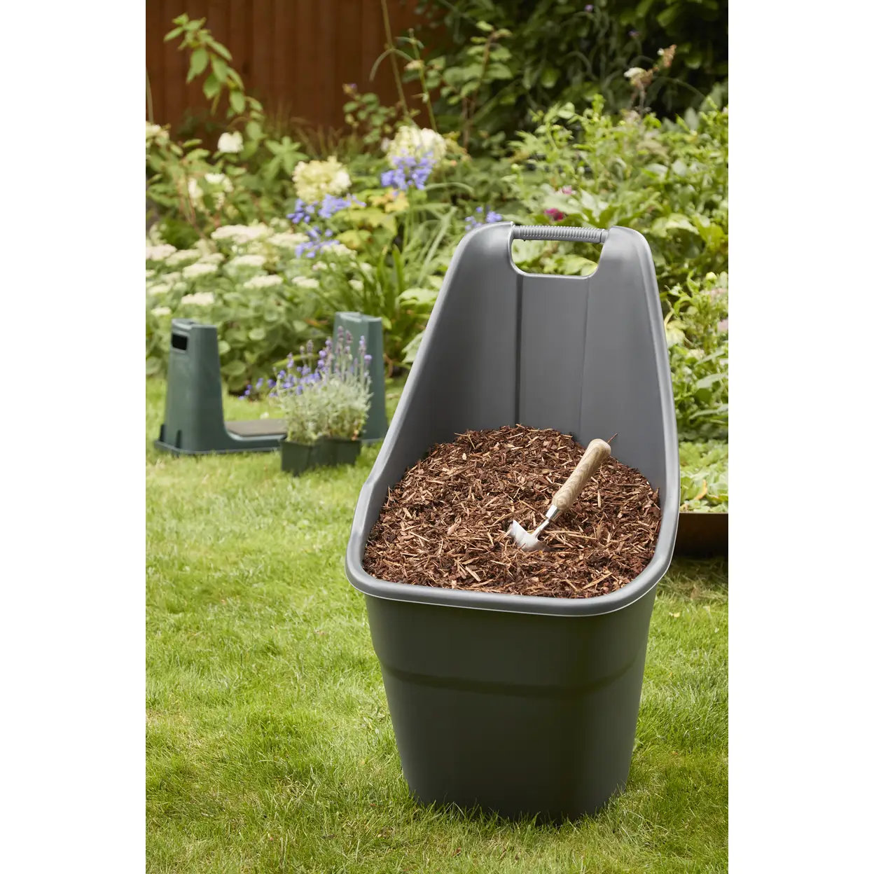 Strata Garden Trolley image 0