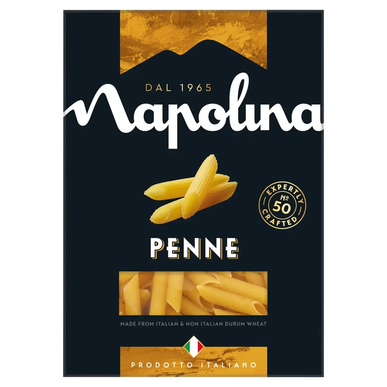 Napolina Penne 500g image 0