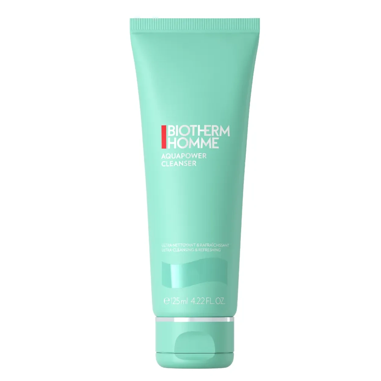 Biotherm Gel nettoyant hydrodynamique pour homme 125 ml image 0