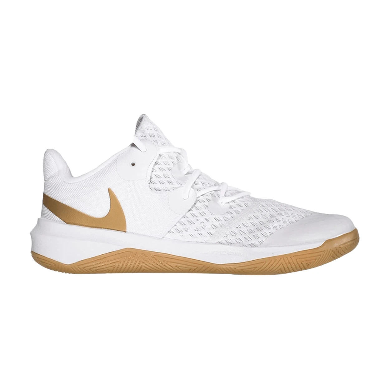 Nike Zoom Hyperspeed Court Se White Chaussures unisexes 41 image 0