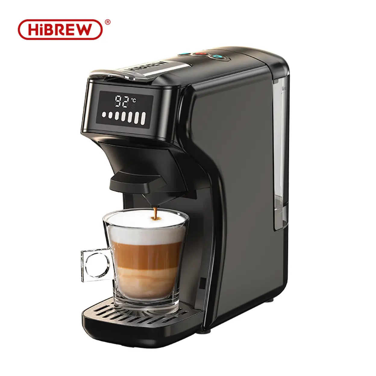 HiBREW-H1B-BK-EU image 0