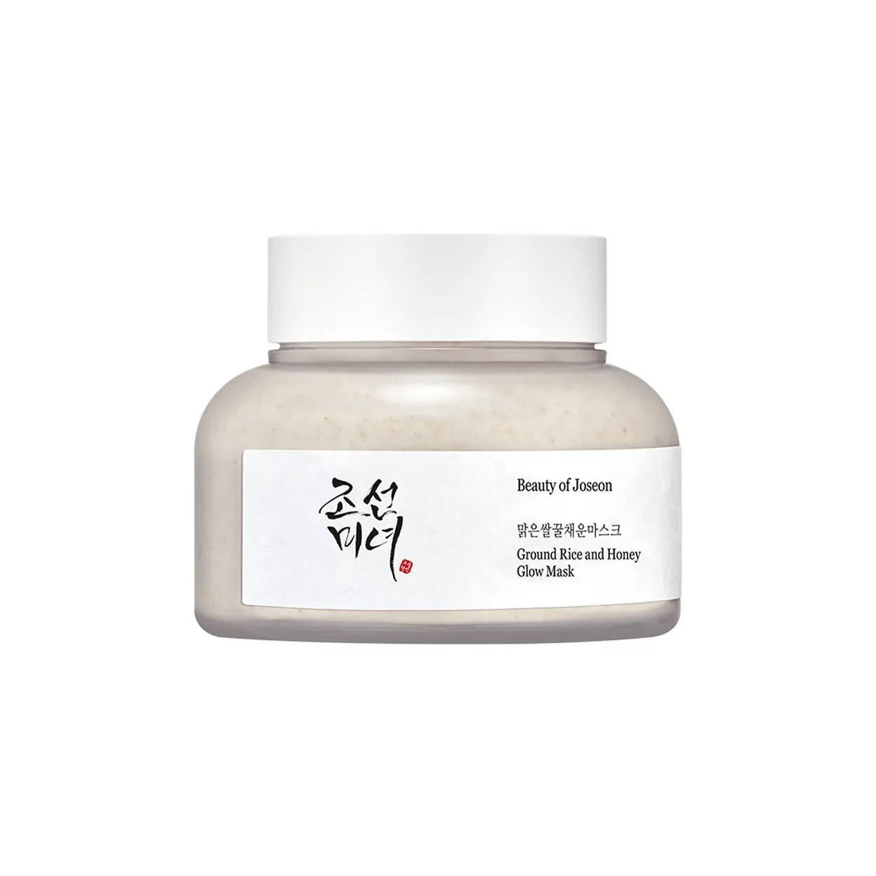 Beauty Of Joseon Ground Rice And Honey Glow Mask 150ml image 0