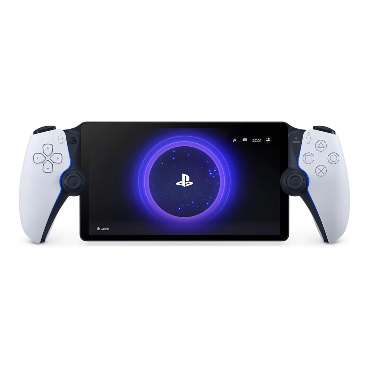 Lecteur à distance Sony PlayStation Portal - Blanc image 0