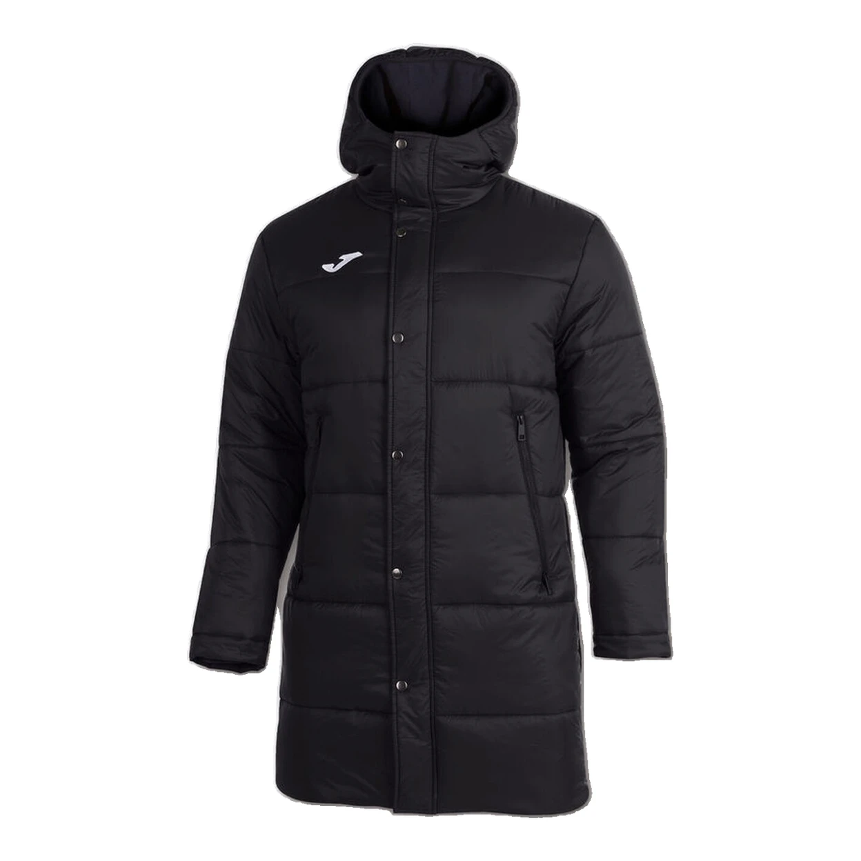 Joma Iceland III Veste parka homme Noir M image 0