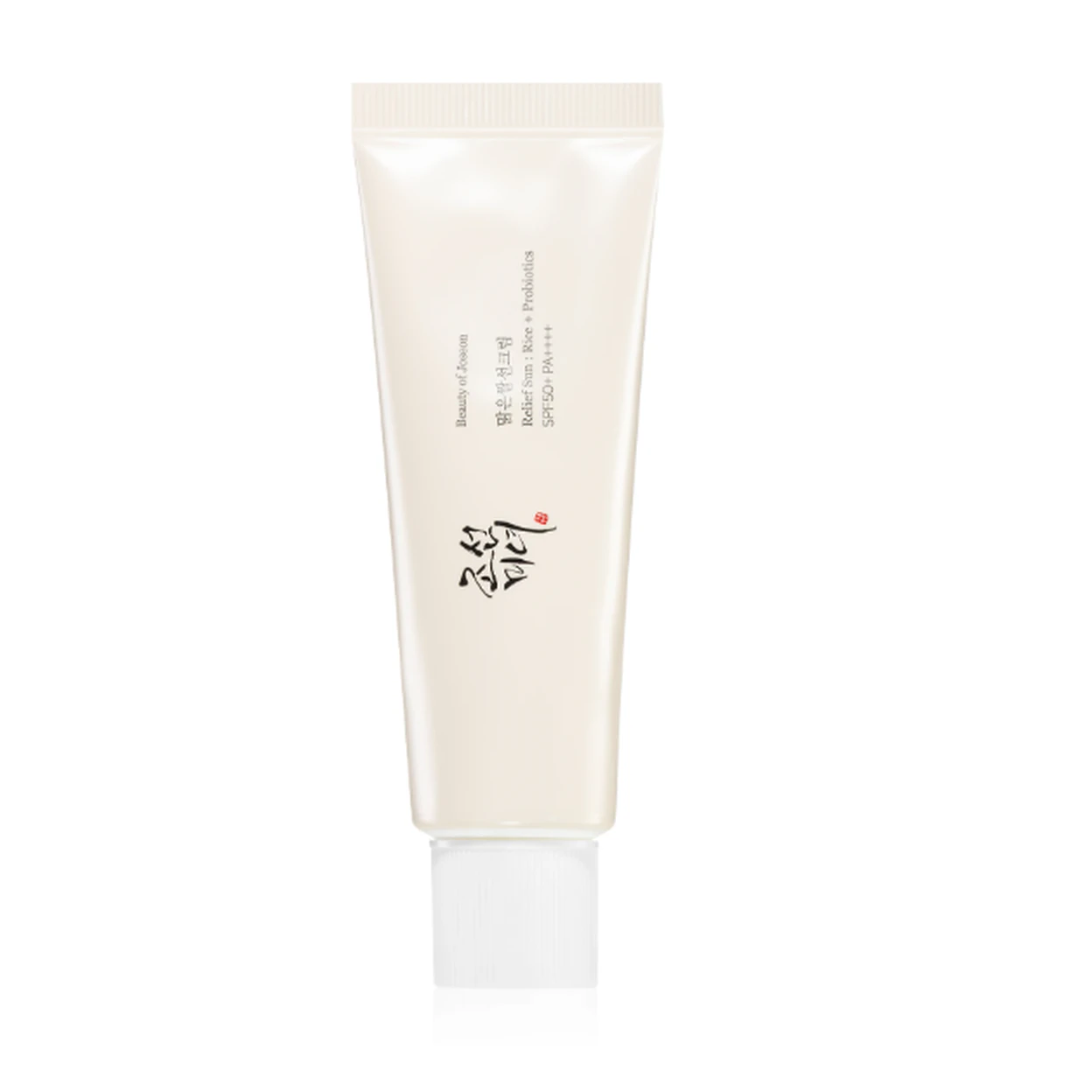 Beauty of Joseon Sonnenschutz: Reis + ProbiotikaSPF 50+ PA++++ 50 ml image 0