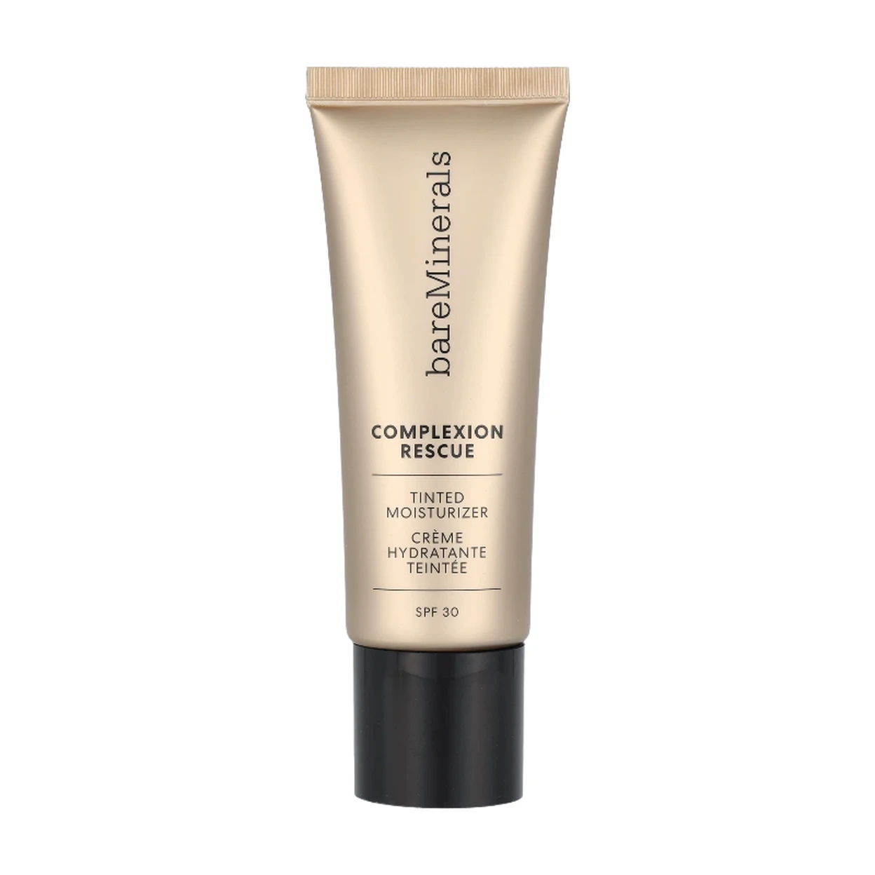 BareMinerals Complexion Rescue Tinted Hydr. Gel Cream SPF30 35 ml - #07 Tan Amber image 0